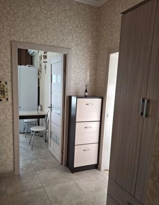 Продам однокомнатную (1-комн.) квартиру, Терская ул, 249, Анапа г