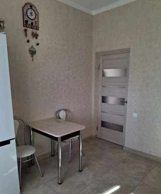 Продам однокомнатную (1-комн.) квартиру, Терская ул, 249, Анапа г