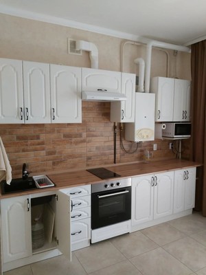 Продам однокомнатную (1-комн.) квартиру, Терская ул, 249, Анапа г