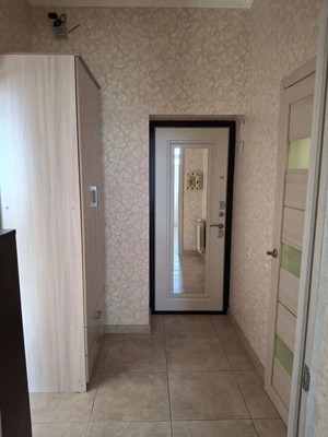 Продам однокомнатную (1-комн.) квартиру, Терская ул, 249, Анапа г