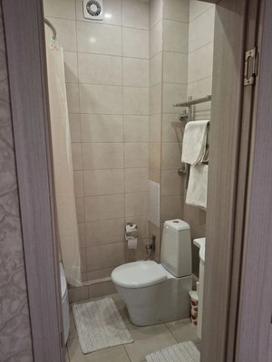 Продам однокомнатную (1-комн.) квартиру, Терская ул, 249, Анапа г