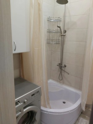 Продам однокомнатную (1-комн.) квартиру, Терская ул, 249, Анапа г