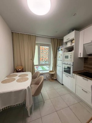 Продам двухкомнатную (2-комн.) квартиру, 8 Марта ул, 12к1, Люберцы г