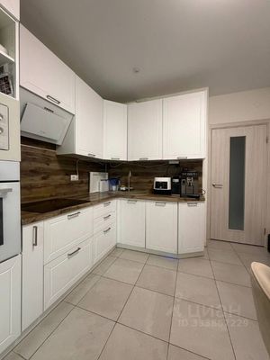 Продам двухкомнатную (2-комн.) квартиру, 8 Марта ул, 12к1, Люберцы г