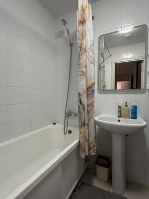 Продам двухкомнатную (2-комн.) квартиру, 8 Марта ул, 12к1, Люберцы г