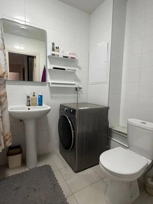 Продам двухкомнатную (2-комн.) квартиру, 8 Марта ул, 12к1, Люберцы г