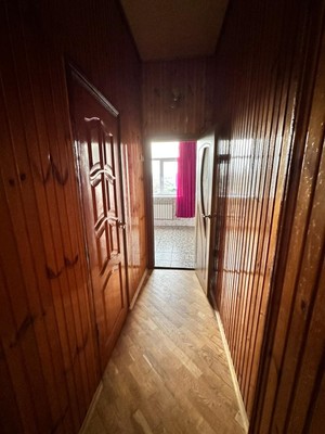 Продам двухкомнатную (2-комн.) квартиру, Мира ул, 2, Тихорецк г