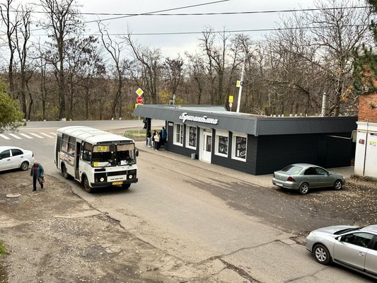 Продам двухкомнатную (2-комн.) квартиру, Мира ул, 2, Тихорецк г