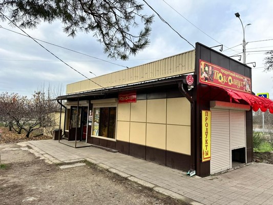 Продам двухкомнатную (2-комн.) квартиру, Мира ул, 2, Тихорецк г
