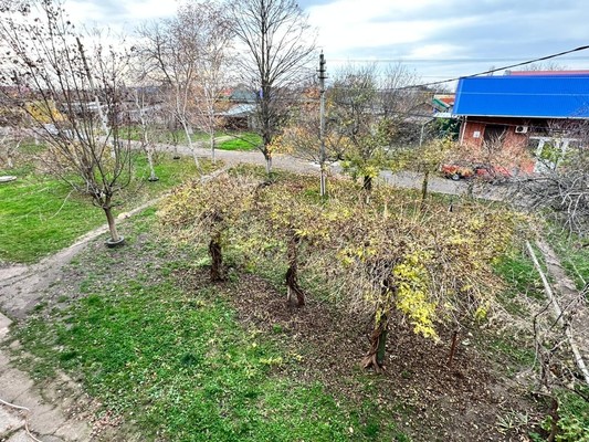 Продам двухкомнатную (2-комн.) квартиру, Мира ул, 2, Тихорецк г