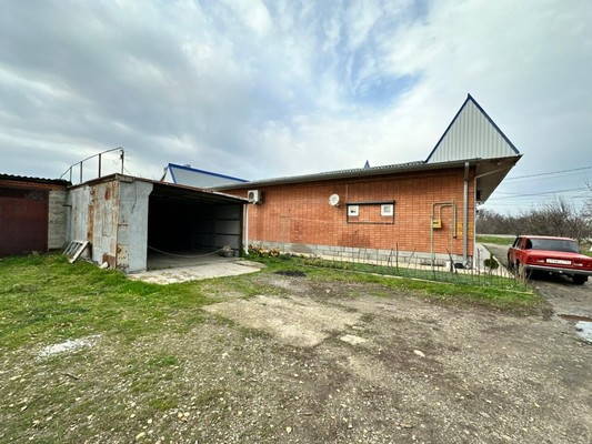 Продам двухкомнатную (2-комн.) квартиру, Мира ул, 2, Тихорецк г