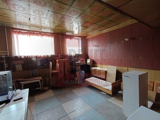 Сдам коммерческое помещение 540 м2, Красноармейская ул, 12, Неман г