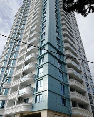 Продам двухкомнатную (2-комн.) квартиру, Бытха (Хостинский р-н) ул, 41, Сочи г