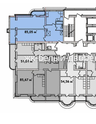 Продам двухкомнатную (2-комн.) квартиру, Бытха (Хостинский р-н) ул, 41, Сочи г