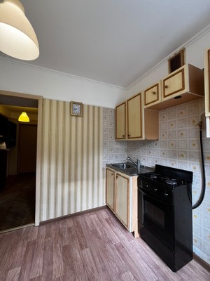 Продам однокомнатную (1-комн.) квартиру, Ботаническая ул, 16Ак1, Петергоф г