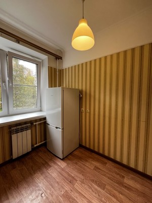 Продам однокомнатную (1-комн.) квартиру, Ботаническая ул, 16Ак1, Петергоф г