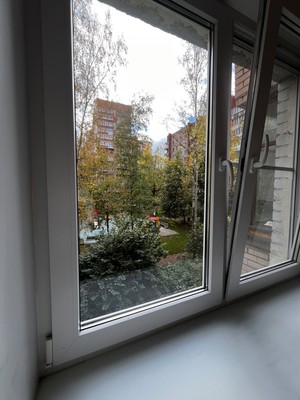 Продам однокомнатную (1-комн.) квартиру, Ботаническая ул, 16Ак1, Петергоф г