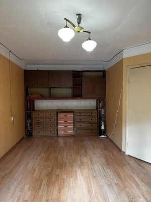 Продам однокомнатную (1-комн.) квартиру, Ботаническая ул, 16Ак1, Петергоф г