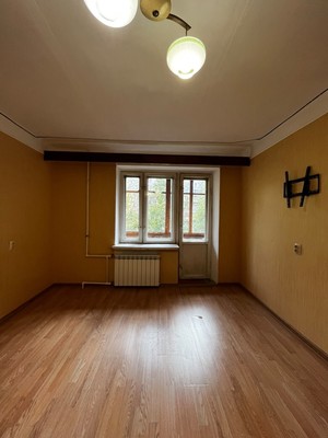 Продам однокомнатную (1-комн.) квартиру, Ботаническая ул, 16Ак1, Петергоф г