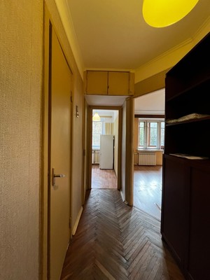 Продам однокомнатную (1-комн.) квартиру, Ботаническая ул, 16Ак1, Петергоф г