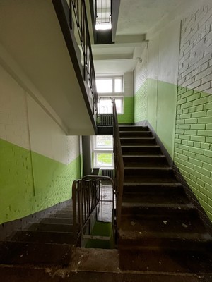 Продам однокомнатную (1-комн.) квартиру, Ботаническая ул, 16Ак1, Петергоф г