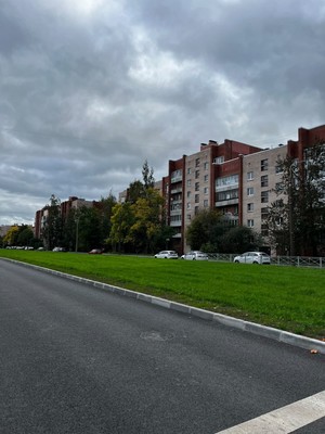 Продам однокомнатную (1-комн.) квартиру, Ботаническая ул, 16Ак1, Петергоф г