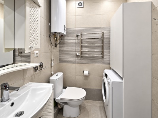 Продам двухкомнатную (2-комн.) квартиру, Гаражная ул, 107, Краснодар г