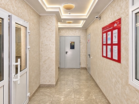 Продам двухкомнатную (2-комн.) квартиру, Гаражная ул, 107, Краснодар г