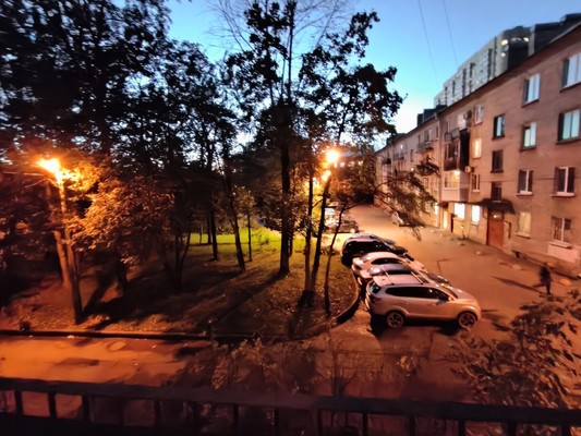 Продам двухкомнатную (2-комн.) квартиру, Караваевская ул, 33к1, Санкт-Петербург г