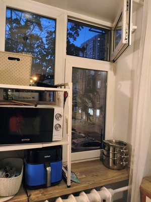 Продам двухкомнатную (2-комн.) квартиру, Караваевская ул, 33к1, Санкт-Петербург г