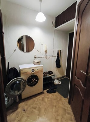 Продам двухкомнатную (2-комн.) квартиру, Караваевская ул, 33к1, Санкт-Петербург г