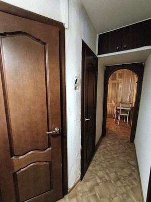 Продам двухкомнатную (2-комн.) квартиру, Караваевская ул, 33к1, Санкт-Петербург г