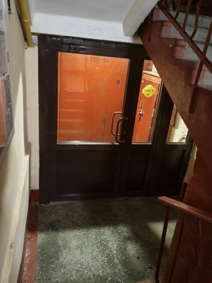 Продам двухкомнатную (2-комн.) квартиру, Караваевская ул, 33к1, Санкт-Петербург г