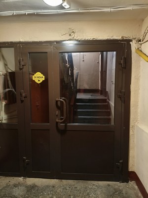 Продам двухкомнатную (2-комн.) квартиру, Караваевская ул, 33к1, Санкт-Петербург г