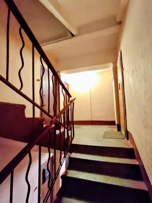 Продам двухкомнатную (2-комн.) квартиру, Караваевская ул, 33к1, Санкт-Петербург г