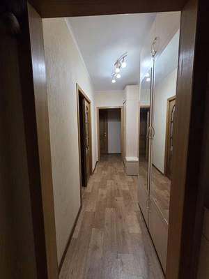 Продам многокомнатную квартиру, Мира пр-кт, 20, Волгодонск г