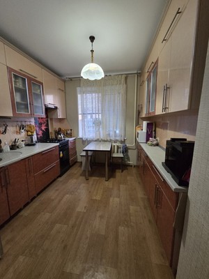 Продам многокомнатную квартиру, Мира пр-кт, 20, Волгодонск г