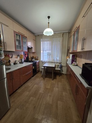 Продам многокомнатную квартиру, Мира пр-кт, 20, Волгодонск г