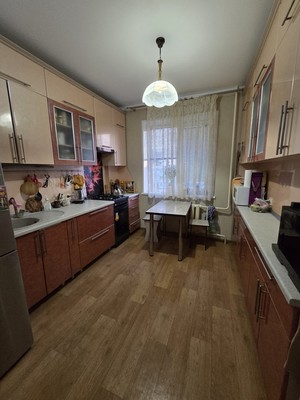 Продам многокомнатную квартиру, Мира пр-кт, 20, Волгодонск г
