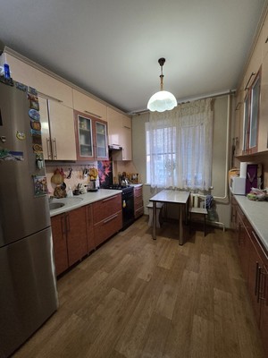 Продам многокомнатную квартиру, Мира пр-кт, 20, Волгодонск г