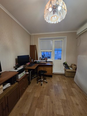 Продам многокомнатную квартиру, Мира пр-кт, 20, Волгодонск г