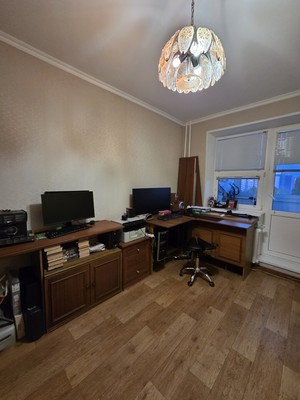Продам многокомнатную квартиру, Мира пр-кт, 20, Волгодонск г