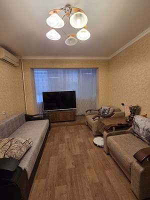 Продам многокомнатную квартиру, Мира пр-кт, 20, Волгодонск г