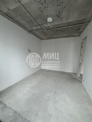 Продам однокомнатную (1-комн.) квартиру, 3-й Красногорский проезд, 2/4, Москва г