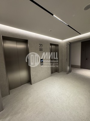Продам однокомнатную (1-комн.) квартиру, 3-й Красногорский проезд, 2/4, Москва г