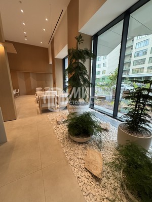 Продам однокомнатную (1-комн.) квартиру, 3-й Красногорский проезд, 2/4, Москва г