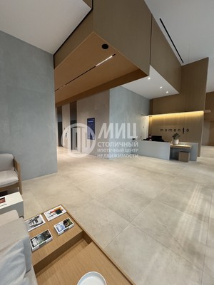 Продам однокомнатную (1-комн.) квартиру, 3-й Красногорский проезд, 2/4, Москва г