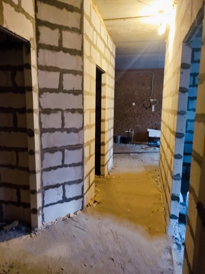 Продам трехкомнатную (3-комн.) квартиру, Магнитогорская ул, 134кГ, Ростов-на-Дону г