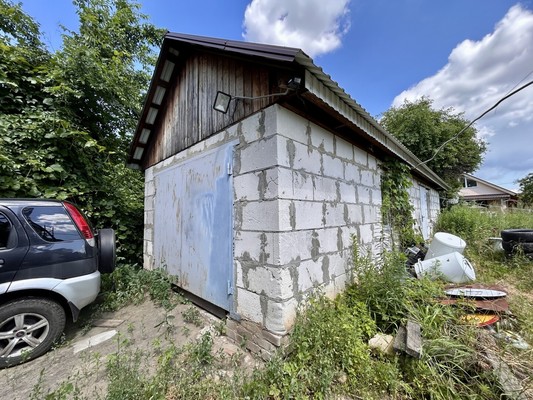 Продам дом, 26, Спутник-2 снт, 0 км от города