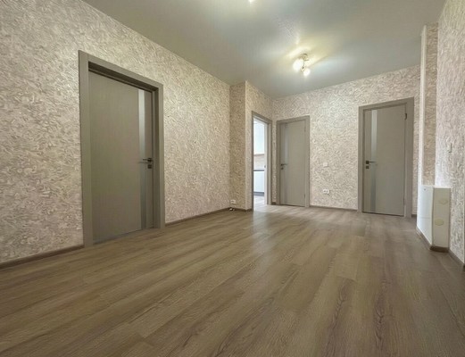 Продам трехкомнатную (3-комн.) квартиру, Рознина ул, 46, Ханты-Мансийск г